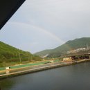 무지개낚시터 이미지