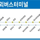 계룡시 - 세종시 3002번 버스 신규 운행 이미지