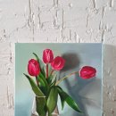 유화 (초급) 이미지