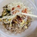 다래보리밥 이미지