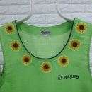 영락양로원 | 양로원 삼베 유니폼 납품 후기