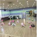 어린이 발레B 이미지