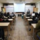 강진칠량중학교 이미지