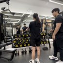 바디튜토리얼 | 직장인 강남역PT 헬린이도 다니는 바디튜토리얼 3회차 후기