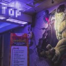 심플 노래방 이미지