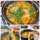 금당토박이 | 순천맛집]금당토박이_얼큰한 황태육수에 직접 만든 손만두가 일품인 현지인 찐맛집~!!
