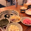 수원-1638 | 수원 닭갈비 한식 맛집 닭갈비로 든든한 점심 먹은 후기 신림춘천집 수원역점