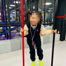 천사유치원놀이시설 이미지