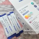 프리미엄 클린 이너뷰티 투에이지 비고핏 알파CD 식이섬유