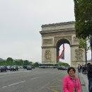 종교 개혁지 방문 후기(3~4) 루브르 박물관- 파리 개선문(Arc de trimophe) 이미지
