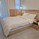 펜션 55 | 강릉 스테이경포55 신축 펜션 201호 이용후기