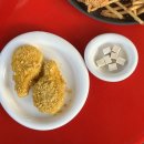 브레드댕댕 | 경주::애견 동반 카페.야외애견운동장🐶키녹<스니프> 찐내돈내산 후기