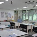 장기중학교 이미지