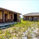 김석린 진사 생가 이미지