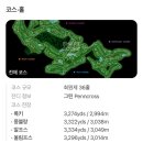 뉴스프링빌2 | 이천 뉴스프링빌CC 라운딩 후기 회원제 골프장 완벽한 코스 관리와 아름다운 가을 풍경