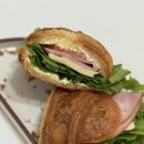 석촌초등학교 | 석촌역 빵집 올튼 베이커리 크로와상 샌드위치 내돈내산 후기