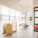 망고짐 - 달성군 테크노상업로 52 | 망고짐