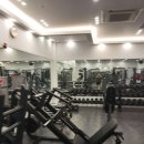 뉴라이프짐 이미지