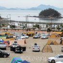 오시아노 오토캠핑리조트 투어코리아