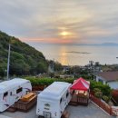 욕지도 관광농원 이미지