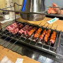 신미숯불 | [신도림 맛집] 신도림 양꼬치 1등 신미양꼬치 내돈내산후기 | 양꼬치&amp;마라꼬치 찐맛집