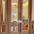 남성축사 | [결혼#18]아펠가모_마리에홀 본식후기🍀 저희 결혼했어요❤️