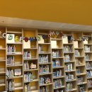 상동어울마당작은도서관 이미지