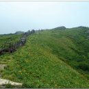 제225차 정기산행 - 덕유산국립공원 "무룡산(1,492m)" 산행안내 이미지