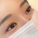 [서면속눈썹펌/전포동속눈썹펌] 속눈썹펌 잘하는 ‘비비유뷰티’