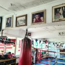 숭민 권투 체육관 이미지