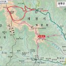 향토산악회 2017년 7월 제144회 야유회산행을 안내해 드립니다~ 이미지