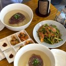 왕십리 맛집 [유태], 감칠맛 미친 토렴 냉국밥 후기