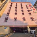 아몬드키즈풀호텔(장유점) 이미지