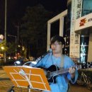 우체국 앞