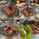 본세종갈비 | 세종 근교 돼지갈비 맛집 충남 청양 늘봄가든 재방문 후기