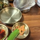 동화천 | 팔공산 맛집 | 연천콩국수, 다음엔 공복으로 온다