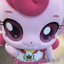 사랑의 하츄핑 이미지