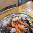 [진천 맛집] 덕현칼국수 해물닭한마리 후기, 푸짐한 해산물과 부드러운 닭고기의 환상적인 만남