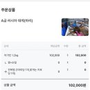 해수산 | [서울] 가락시장 싱싱해수산 | 내돈내산 마가단1.2kg 가격 가락시장 대게 포장, 주차 꿀팁