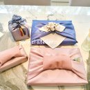 보자기포장공예 이미지