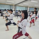 라온퍼스트 태권도장 이미지