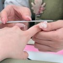 다다네일 | [리뷰] 천안 꼼꼼하고 예쁜 네일샵 청수동 '다다네일' 후기