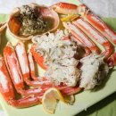 속초붉은대게 이미지