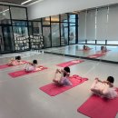바른자세 클래식 발레 6-7세 이미지