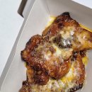 미니스톱대구산격양우점 | 굽네치킨 신메뉴 장각구이 반마리 추가 추성훈 치킨