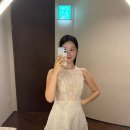 W 26 | 포마이시스 2부드레스 Roa Halter 후기