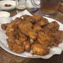 해피통닭 이미지