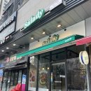 샐러디 김포구래점