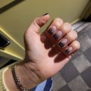 me-ae-nail(미애네일) | 천호역네일샵 3달 연속 방문 후기..