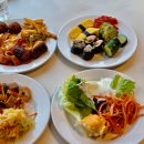 진대감 16가락 | 송파 가락시장 맛집 애슐리퀸즈 가락몰점 점심뷔페 포토덤프